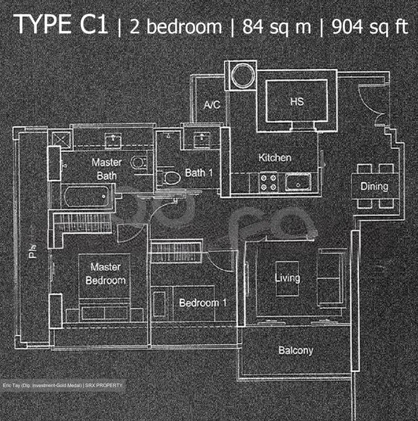 Domus (D12), Apartment #621136871